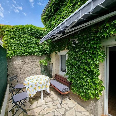 Maison Ideale Pour Une Famille Carcassonne Dış mekan fotoğraf