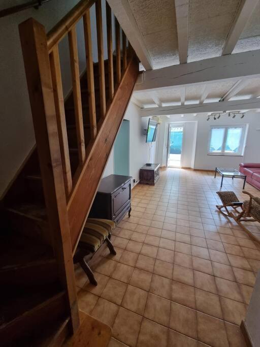 Maison Ideale Pour Une Famille Carcassonne Dış mekan fotoğraf