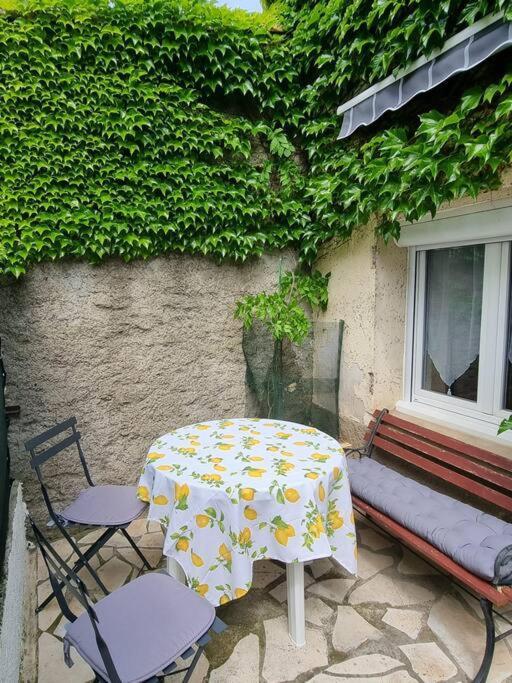 Maison Ideale Pour Une Famille Carcassonne Dış mekan fotoğraf