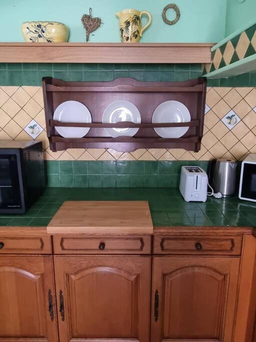 Maison Ideale Pour Une Famille Carcassonne Dış mekan fotoğraf