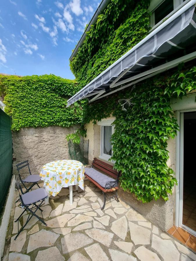 Maison Ideale Pour Une Famille Carcassonne Dış mekan fotoğraf