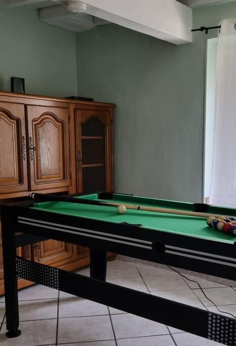 Maison Ideale Pour Une Famille Carcassonne Dış mekan fotoğraf