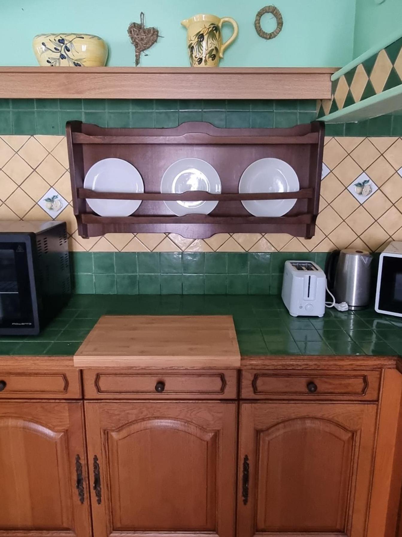 Maison Ideale Pour Une Famille Carcassonne Dış mekan fotoğraf